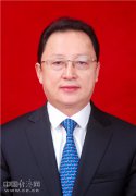 澳门银河网站赵广东当选鸡西市人大常委会主任 于洪涛当选市长(图